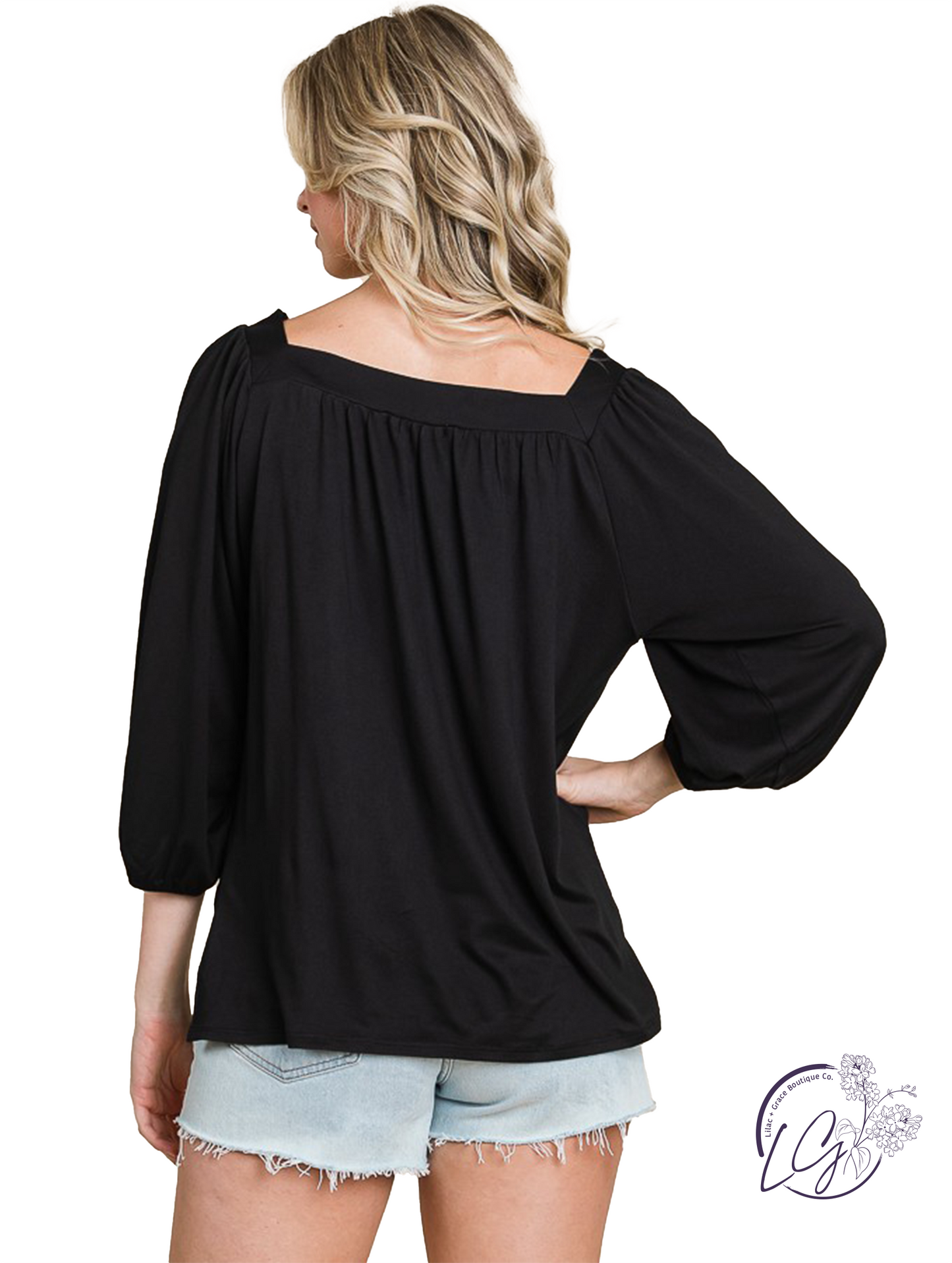 We’re Running Solid Top