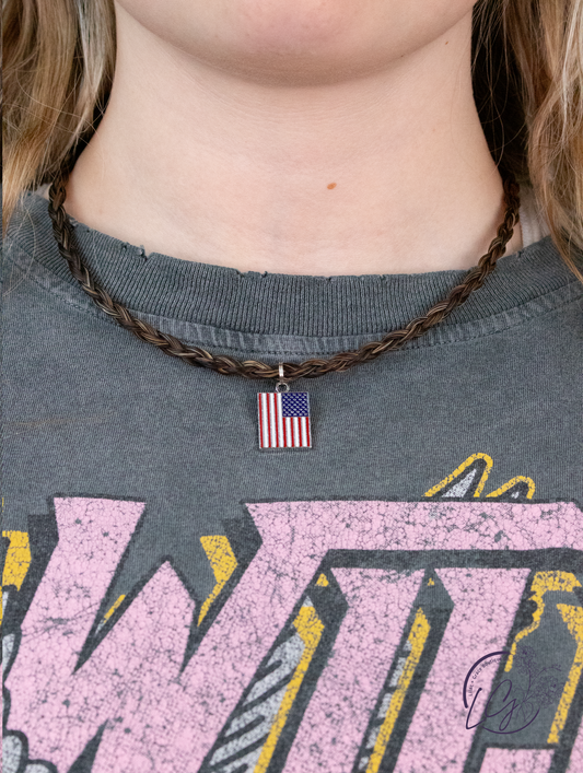 Freedom Neckwear