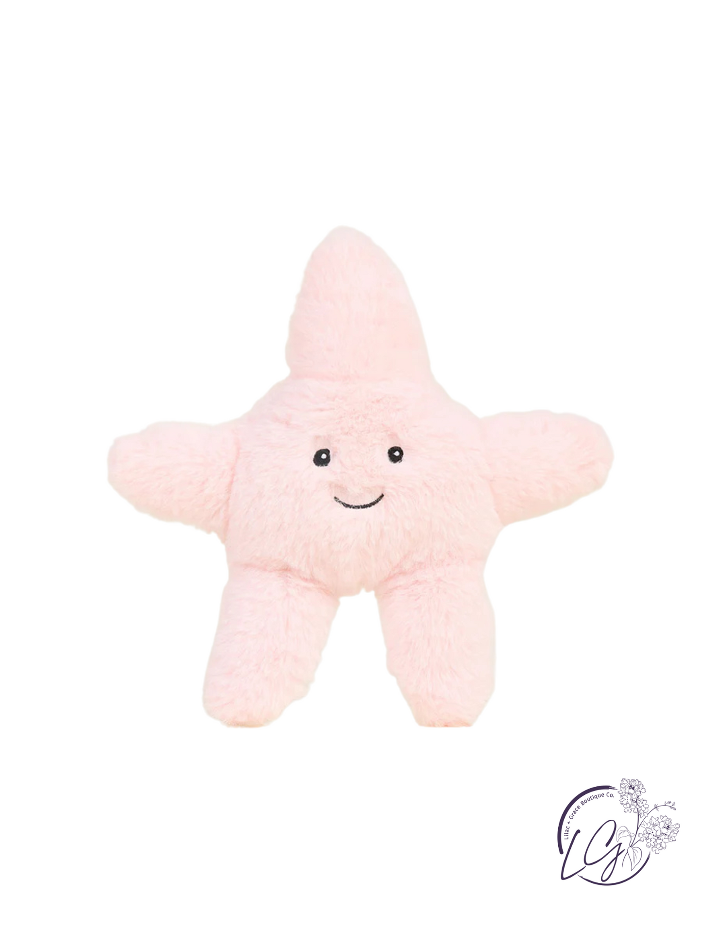 Starfish Warmies Junior