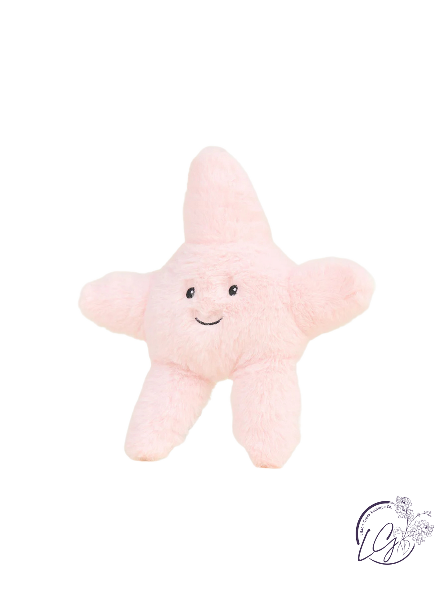 Starfish Warmies Junior