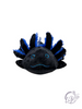 Black Axolotl Warmies