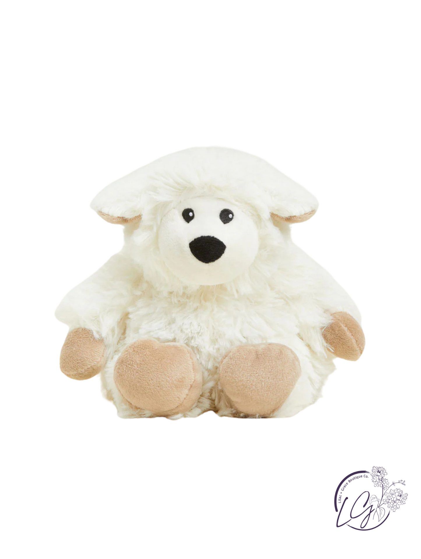 Sheep Warmies Junior