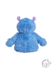 Blue Monster Warmies