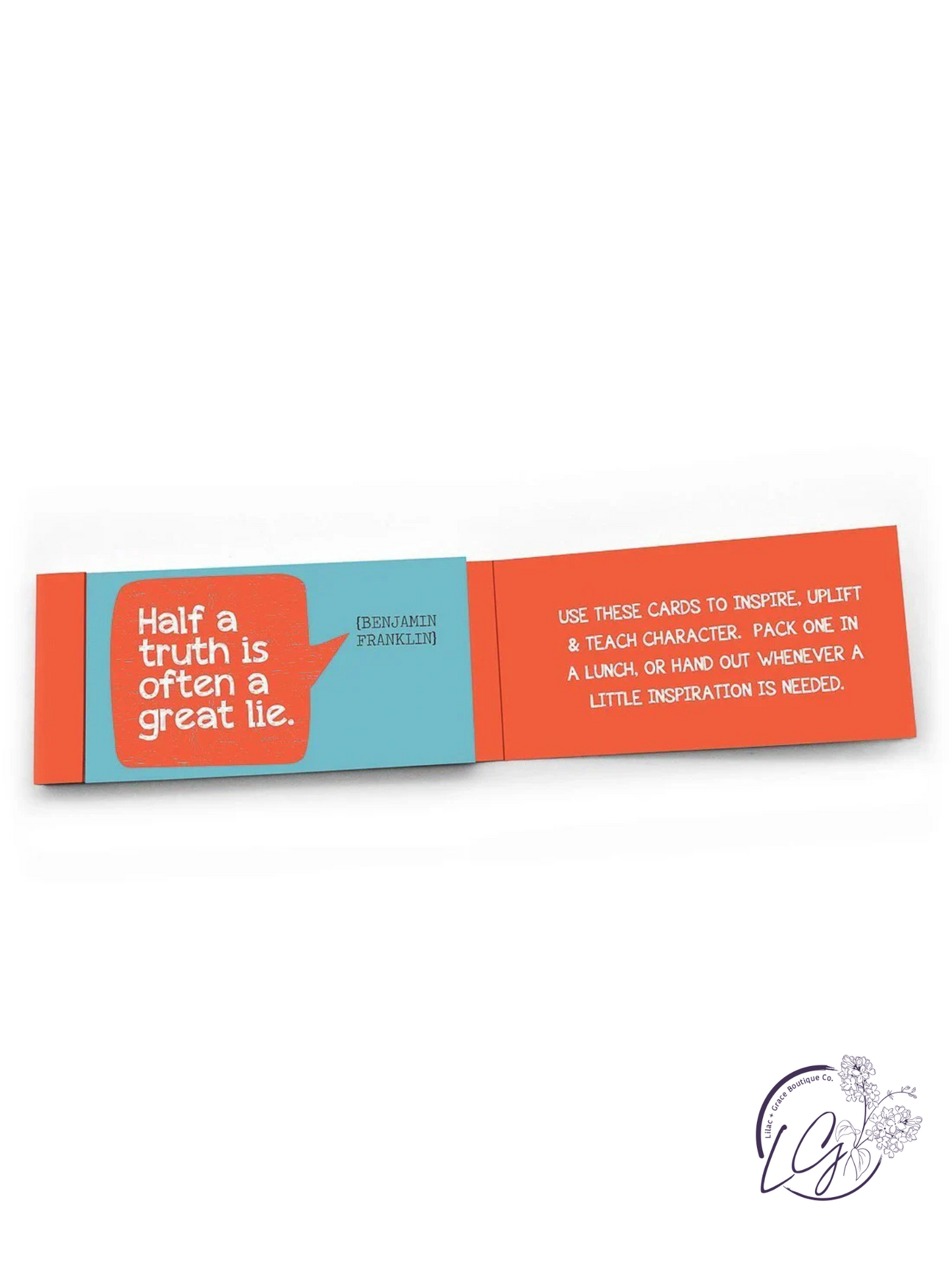 Good Stuff for the Brain Lunch Notes