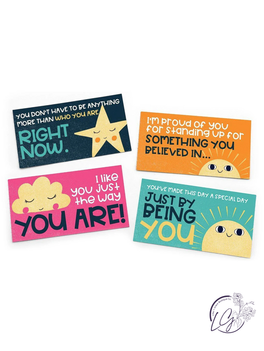 Mr. Rogers Lunch Notes