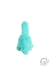 Teal Long Neck Dino Warmies Junior