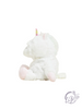 White Unicorn Warmies Junior