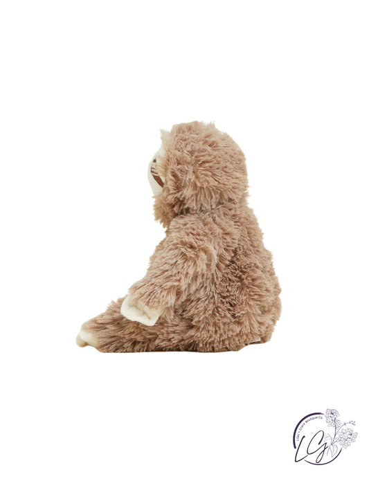 Sloth Warmies Junior