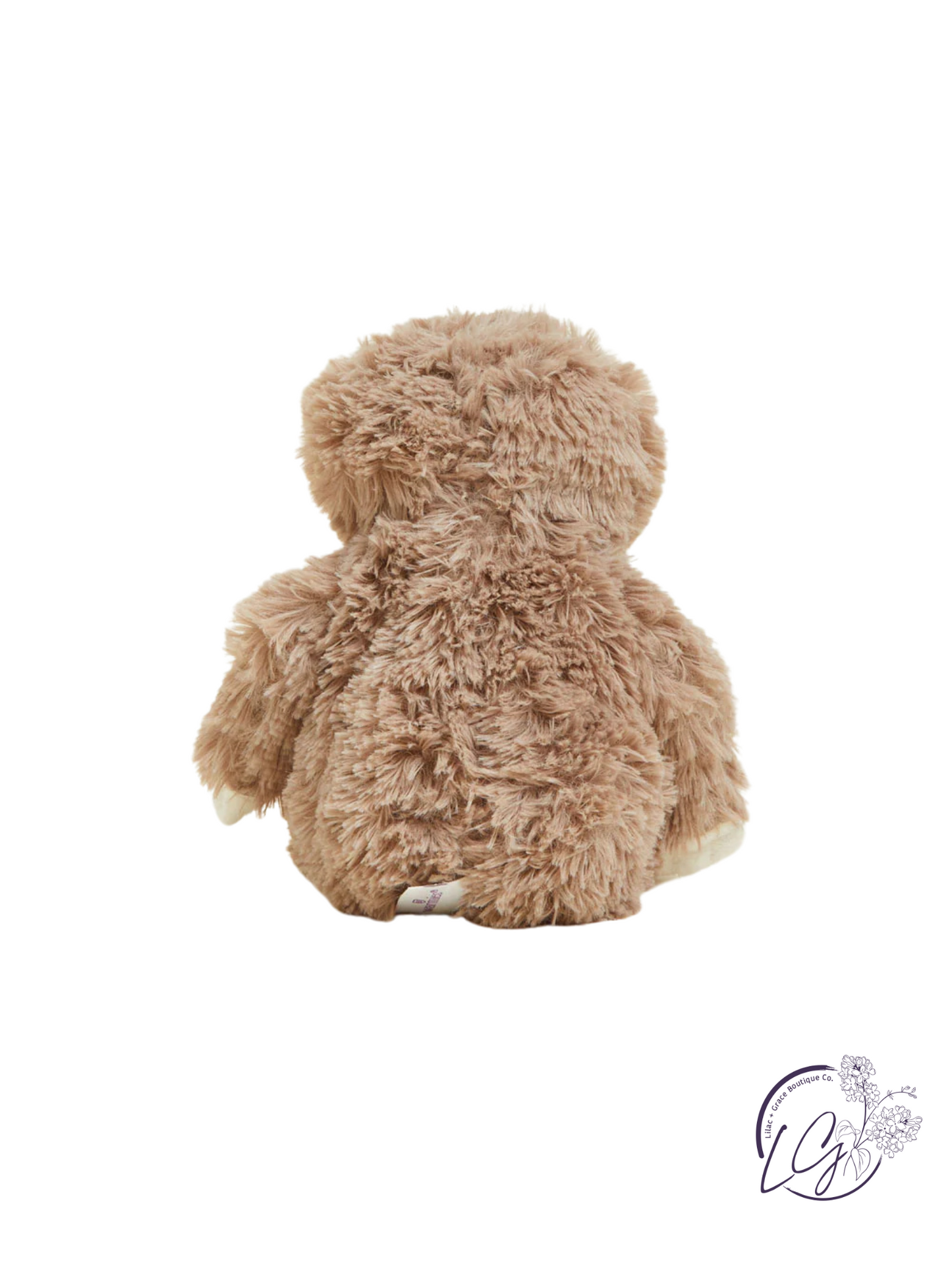 Sloth Warmies Junior