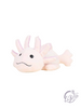 Pink Axolotl Warmies