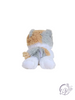 Calico Cat Warmies Junior