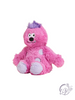 Pink Monster Warmies