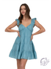 Honeylake  Mini Dress