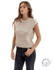 Still Mornings Sweater Knit Tank