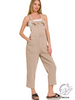 Harbor Knot Overalls
