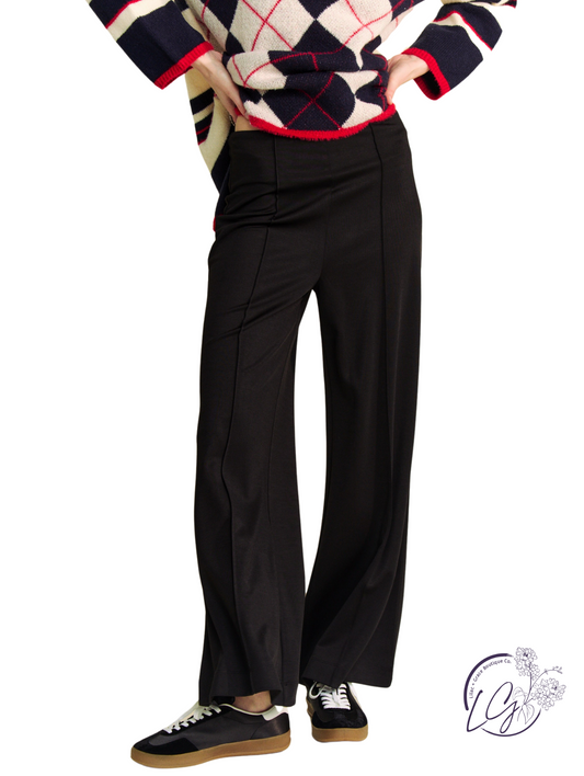 Everyday Poise Pull-On Pants