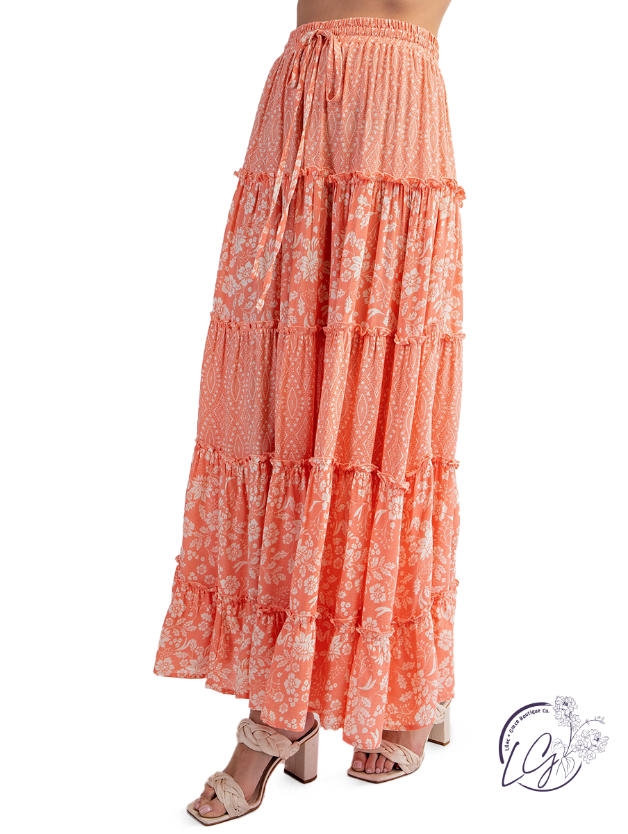 Dreamcatcher Daze Mix n Match Skirt