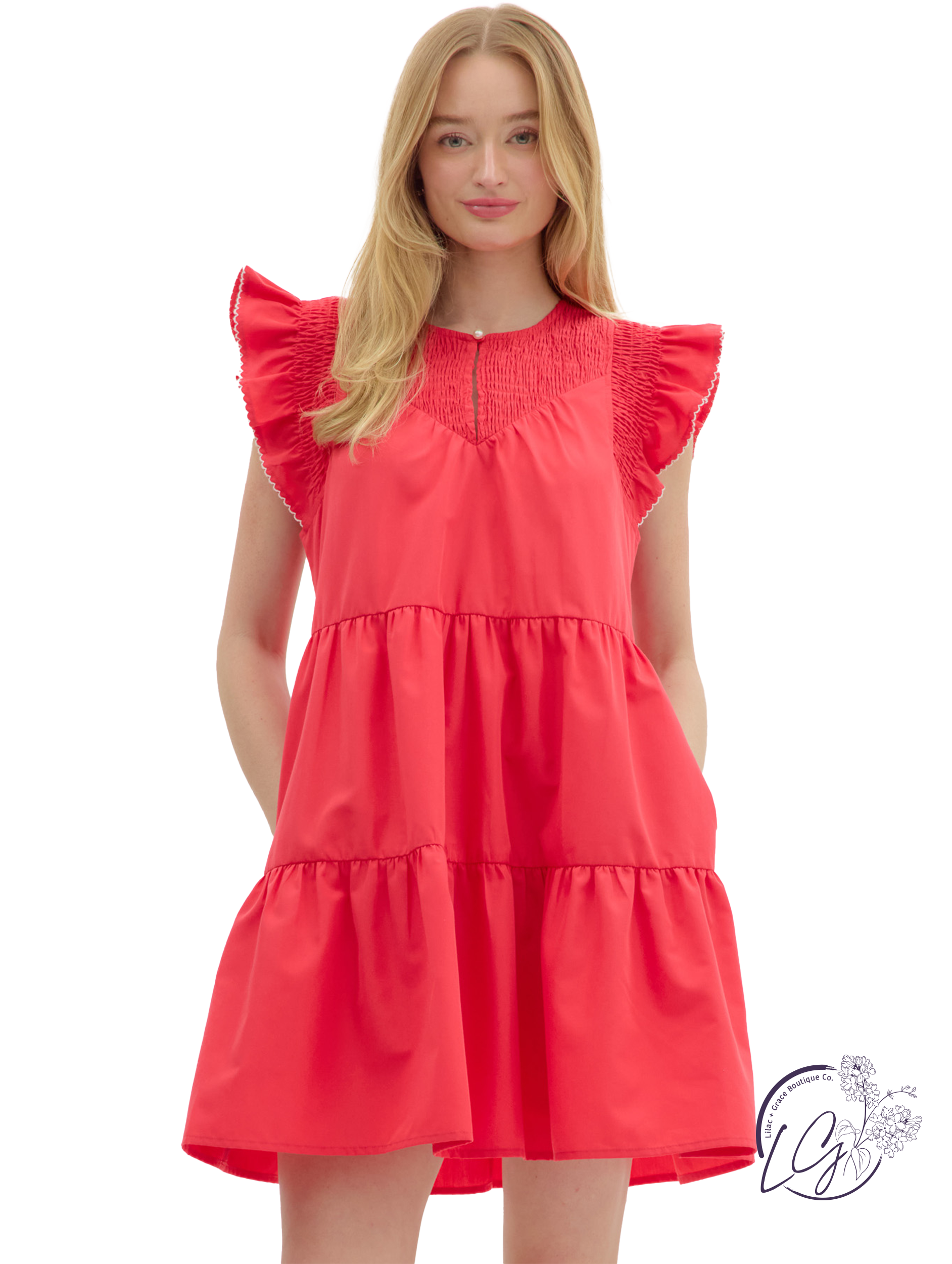 pixie mini dress Pixie Blue Mini Dress