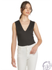 Sweet Like Me Sleeveless Bodysuit