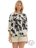 Beneath The Canopy Dolman Top