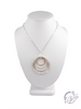Echo Layer Necklace