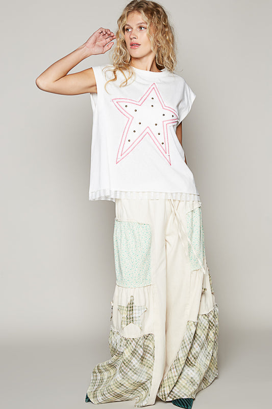 Shooting Star Top