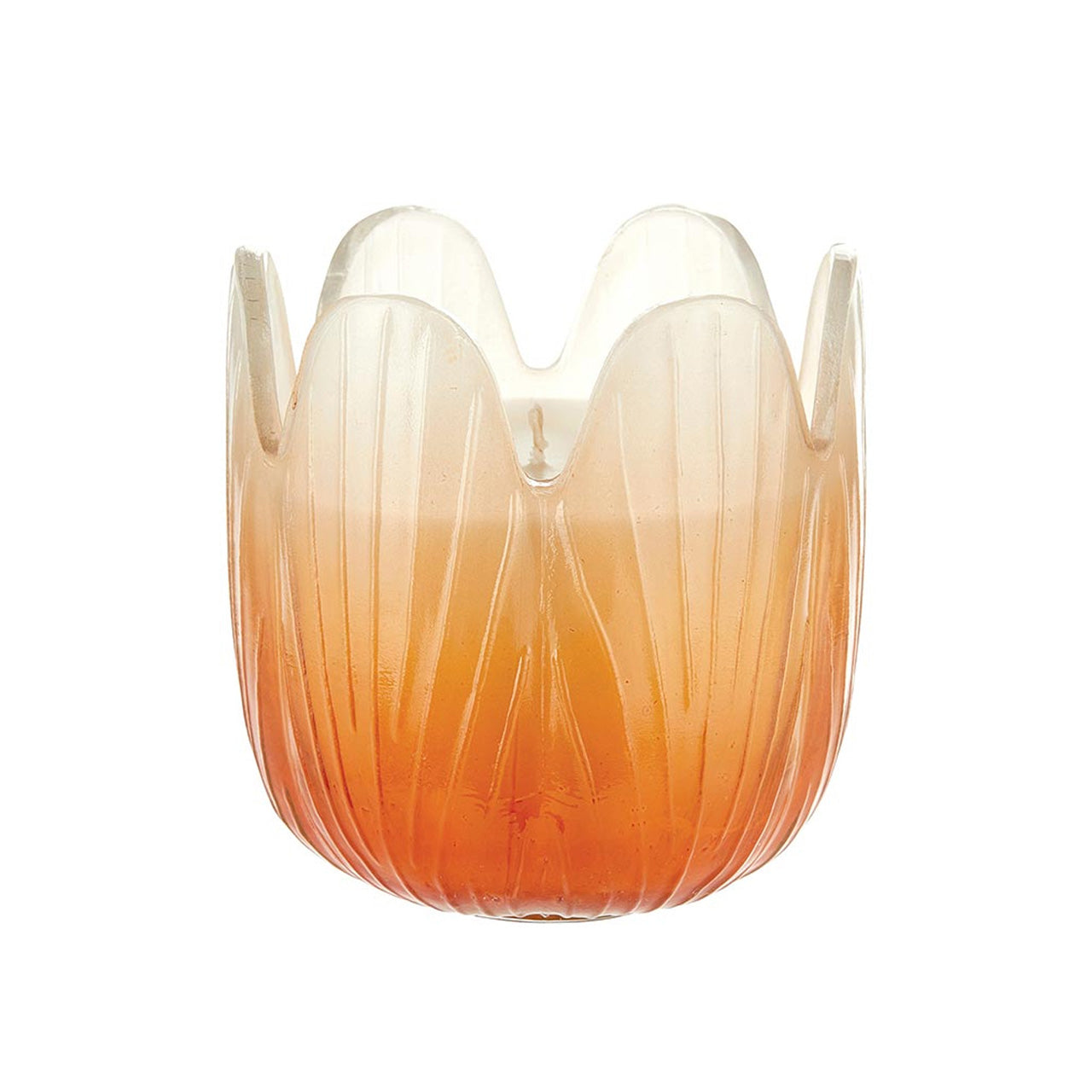 Sunstone Blossom Candle - Large