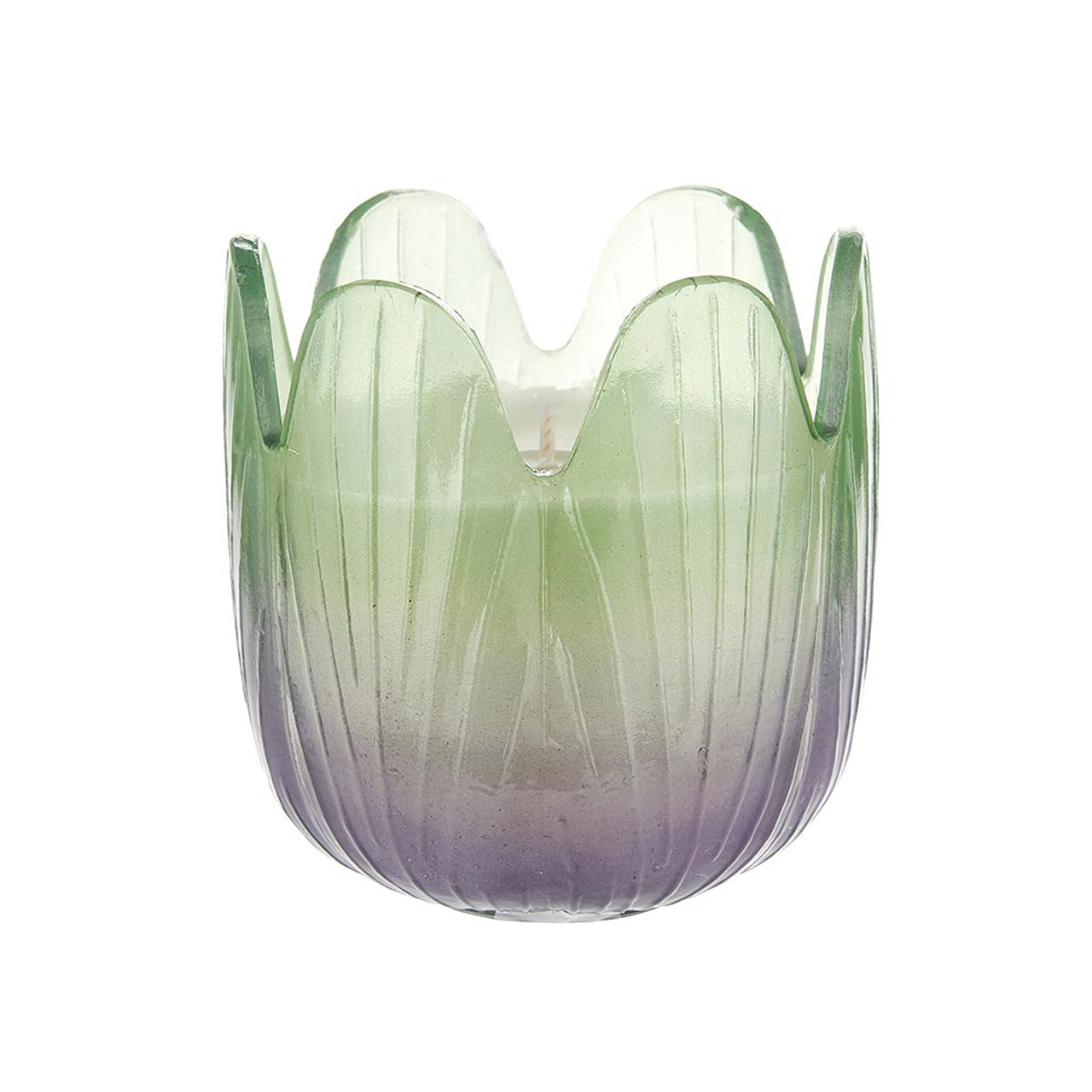 Mystic Blossom Candle - Large