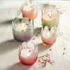 Anemone Blossom Candle - Large