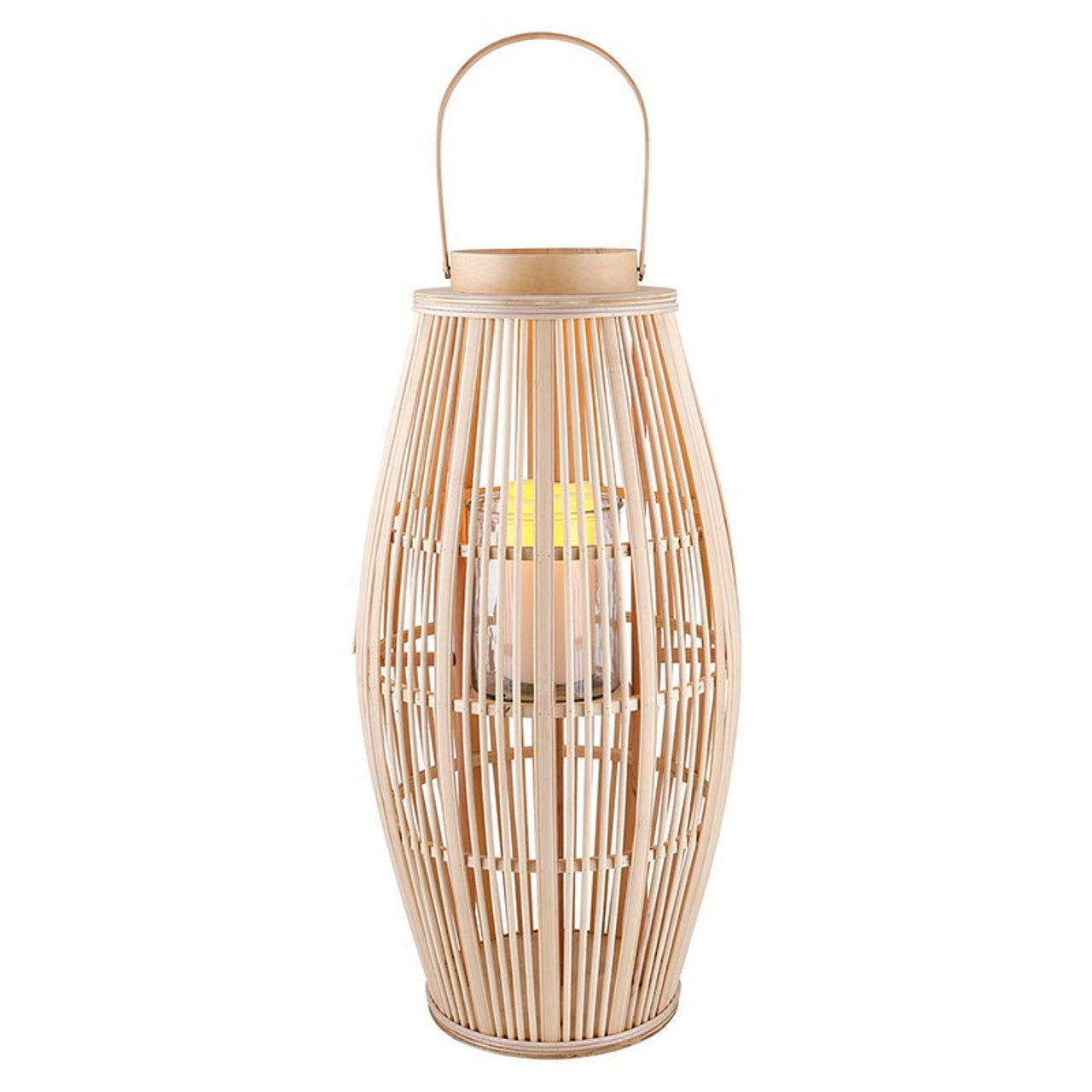 Blonde Lantern - Large