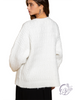 Neutral But Nice Button Cardigan