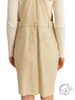 Creative Comfort Overall Dress