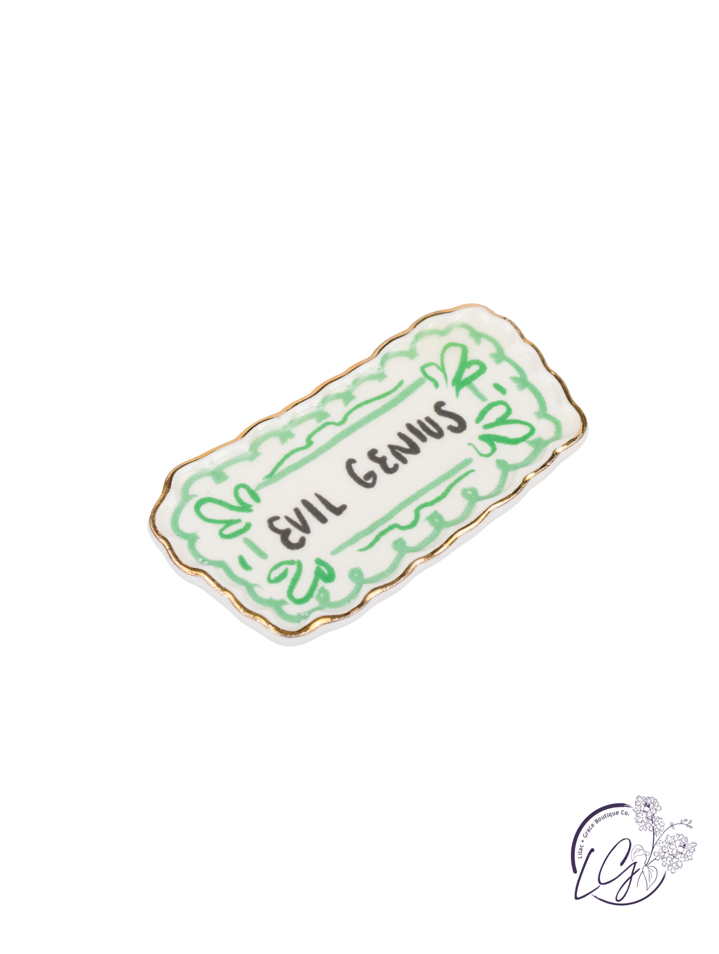 Classy, Sassy, and Slightly Unhinged Magnet