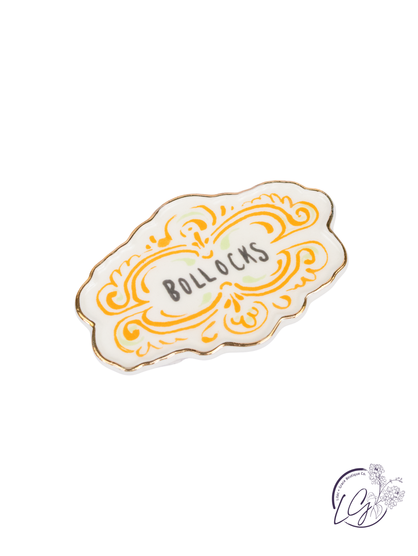 Classy, Sassy, and Slightly Unhinged Magnet