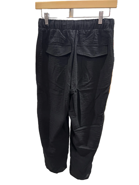 Sunset Stroll Flowy Capris