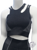 Power Flex Sports Bra