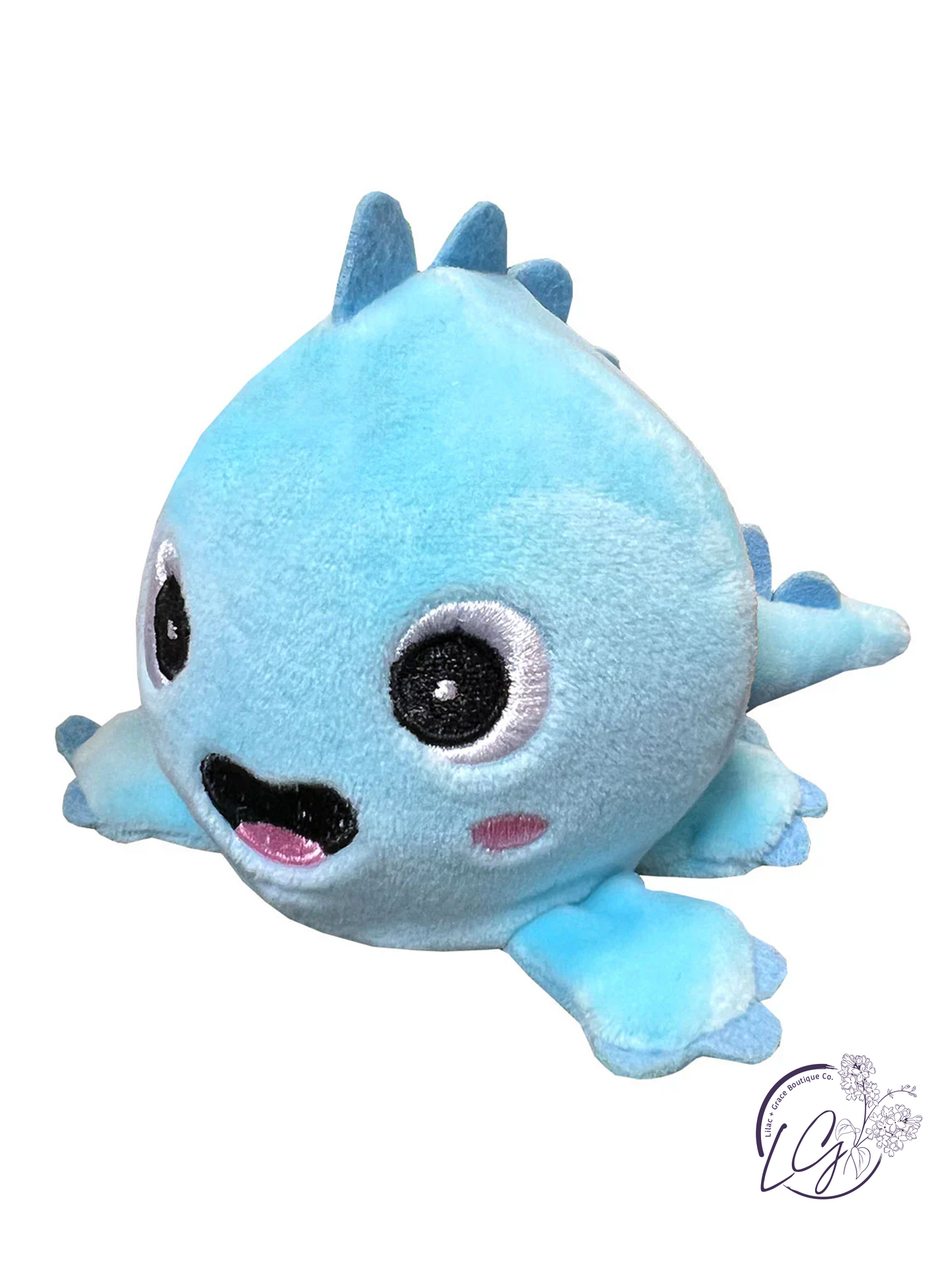 PBJ'S Plush Ball Dinos