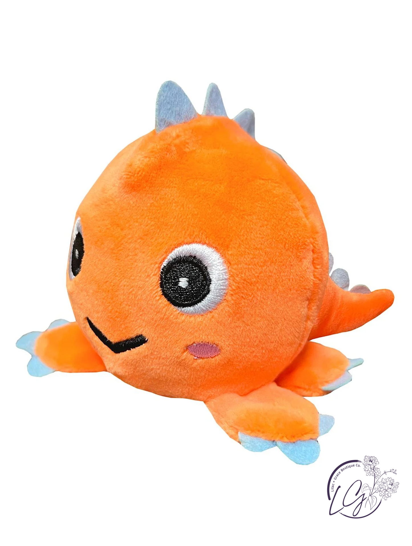 PBJ'S Plush Ball Dinos