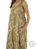 Golden Days Ahead Jumpsuit