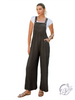 Dive Into Paradise Overall Jumpsuit