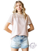 Trace The Calm Lined Blouse