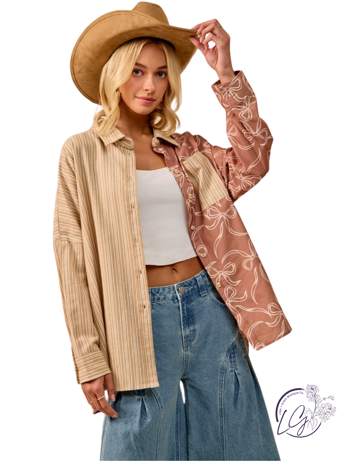 Boots Hit Ground Top