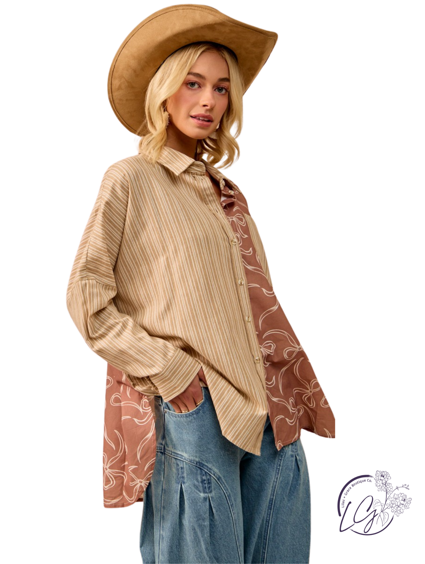 Boots Hit Ground Top