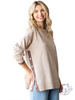 Calm Flows Knitted Sweater
