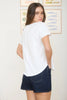 Weekend Whisper Tee