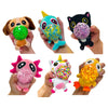 Jellyheads-Fanciful Friends Collection