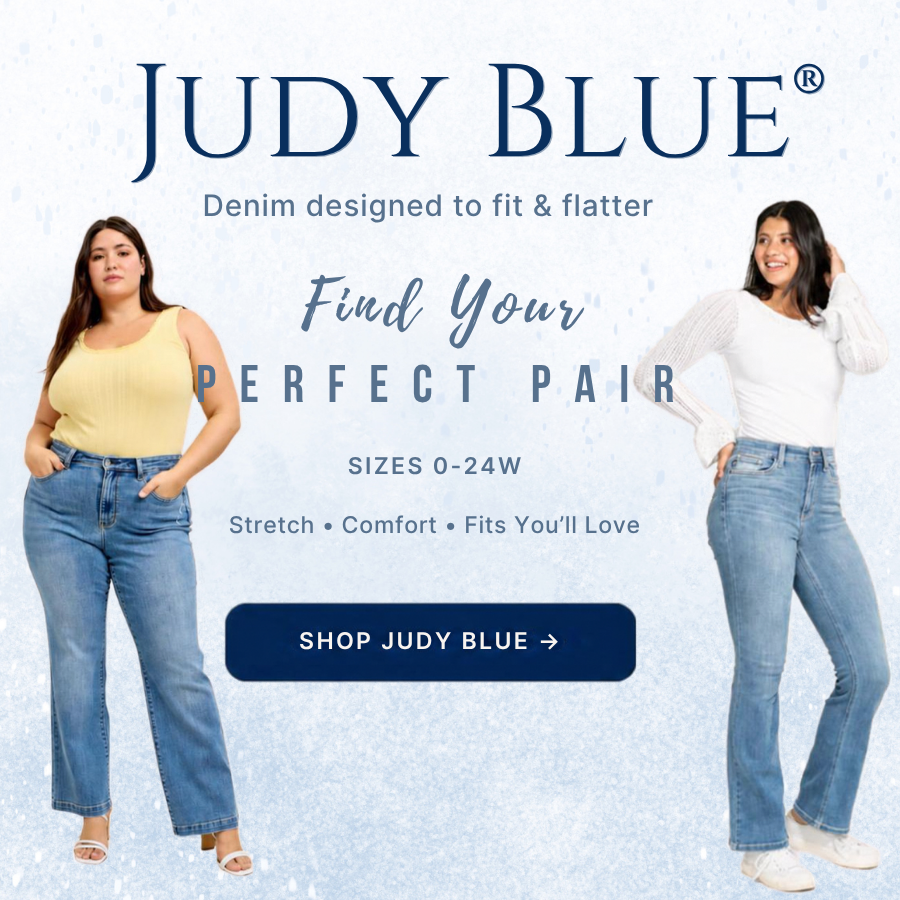 Silver Denim Jeans