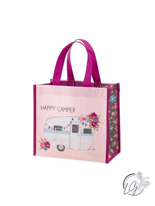 Happy camper 31 bags best sale