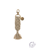 Macrame Keychain