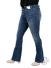 Elizabeth High-Rise Bootcut Jean by KanCan